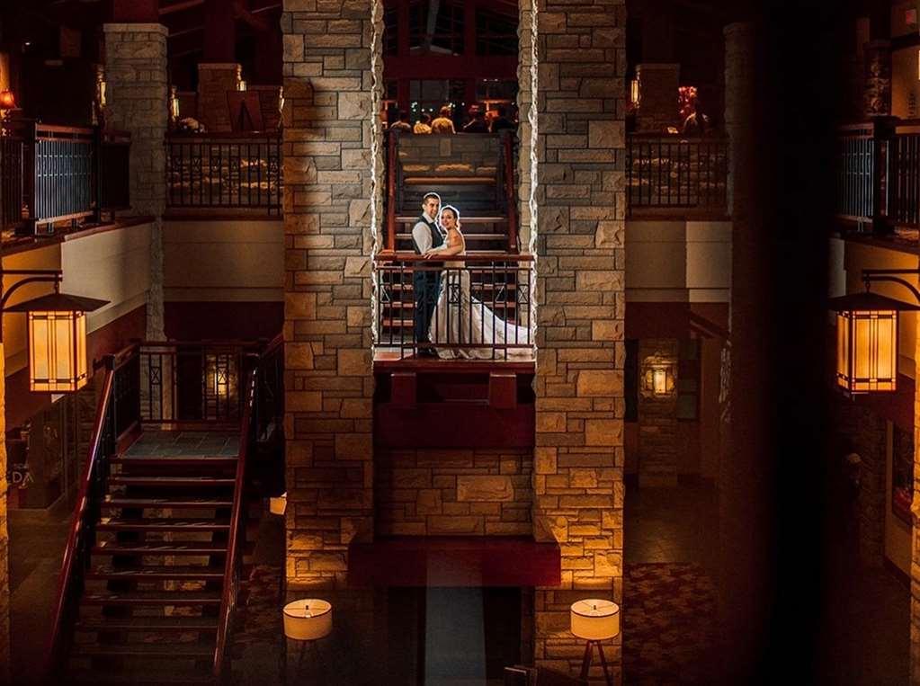 Doubletree Fallsview Resort & Spa By Hilton - Niagara Falls Facilities photo