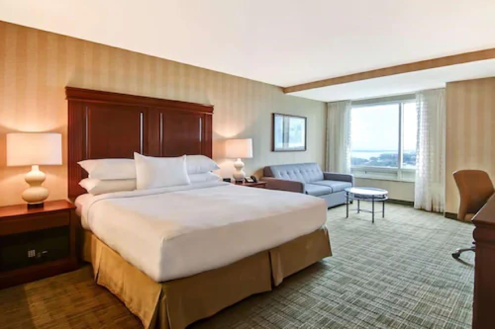 Doubletree Fallsview Resort & Spa By Hilton - Niagara Falls Exterior photo