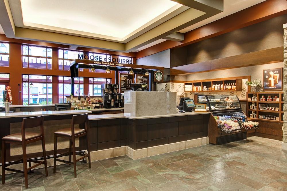 Doubletree Fallsview Resort & Spa By Hilton - Niagara Falls Exterior photo