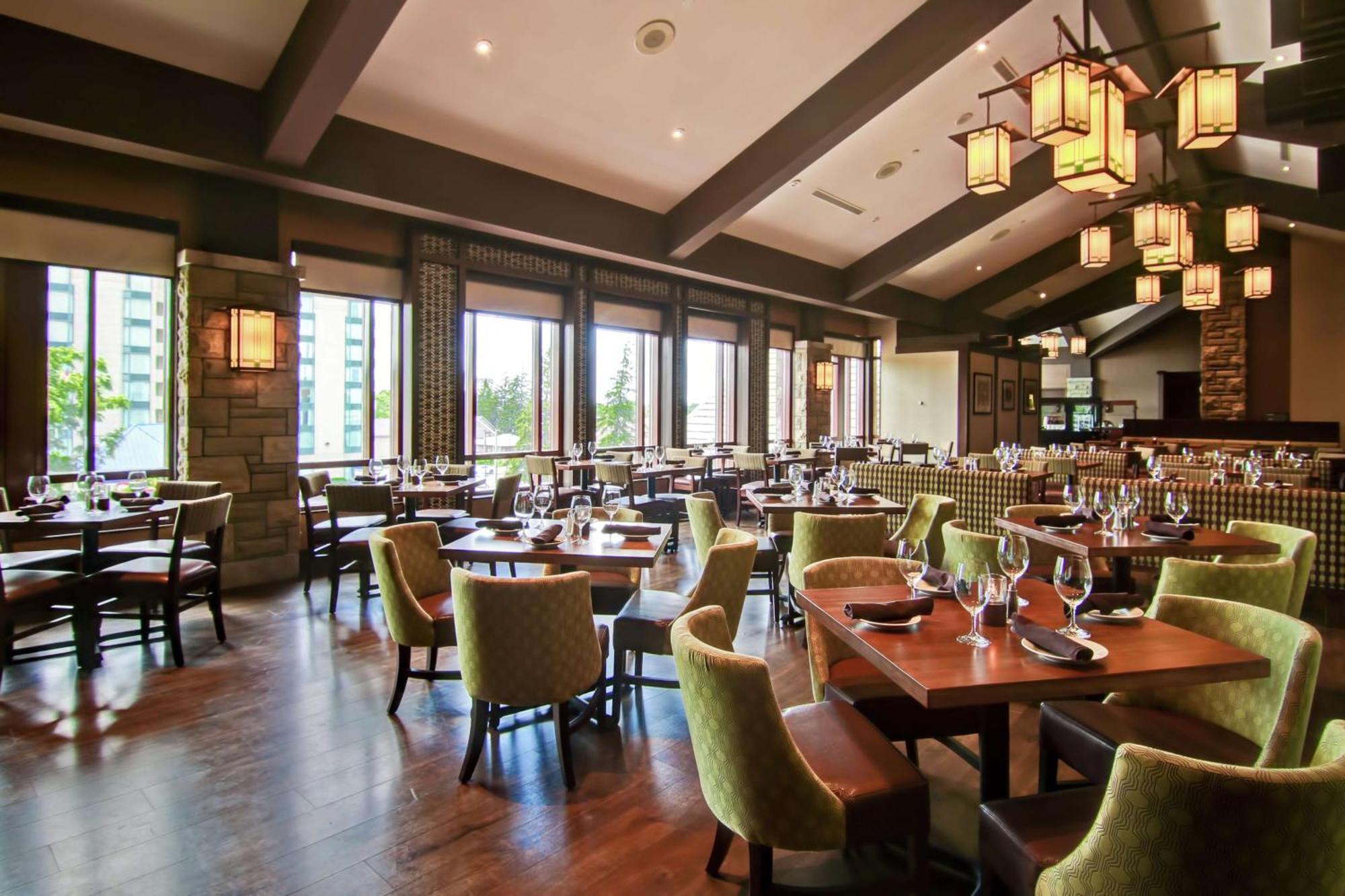 Doubletree Fallsview Resort & Spa By Hilton - Niagara Falls Exterior photo