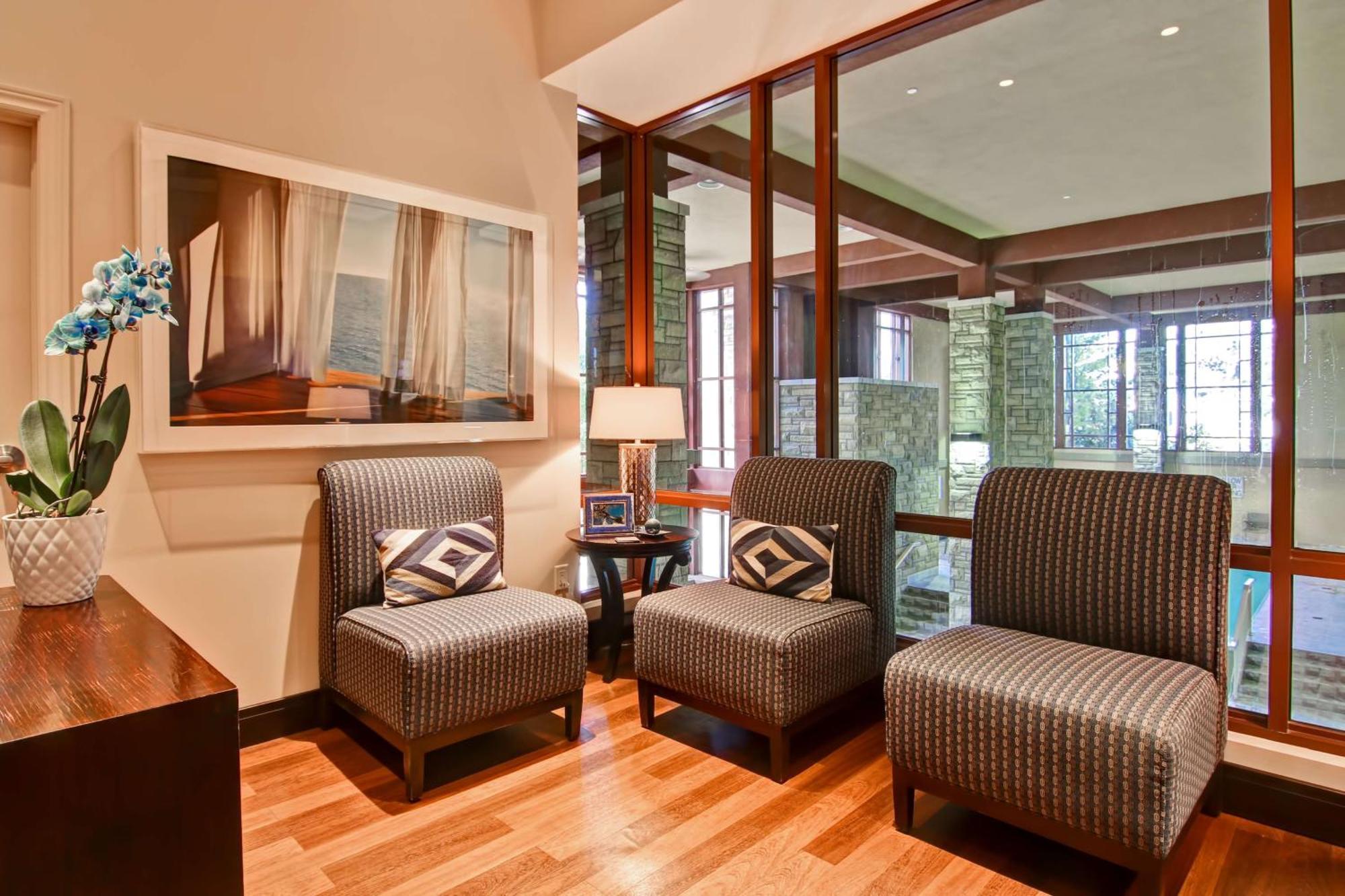 Doubletree Fallsview Resort & Spa By Hilton - Niagara Falls Exterior photo