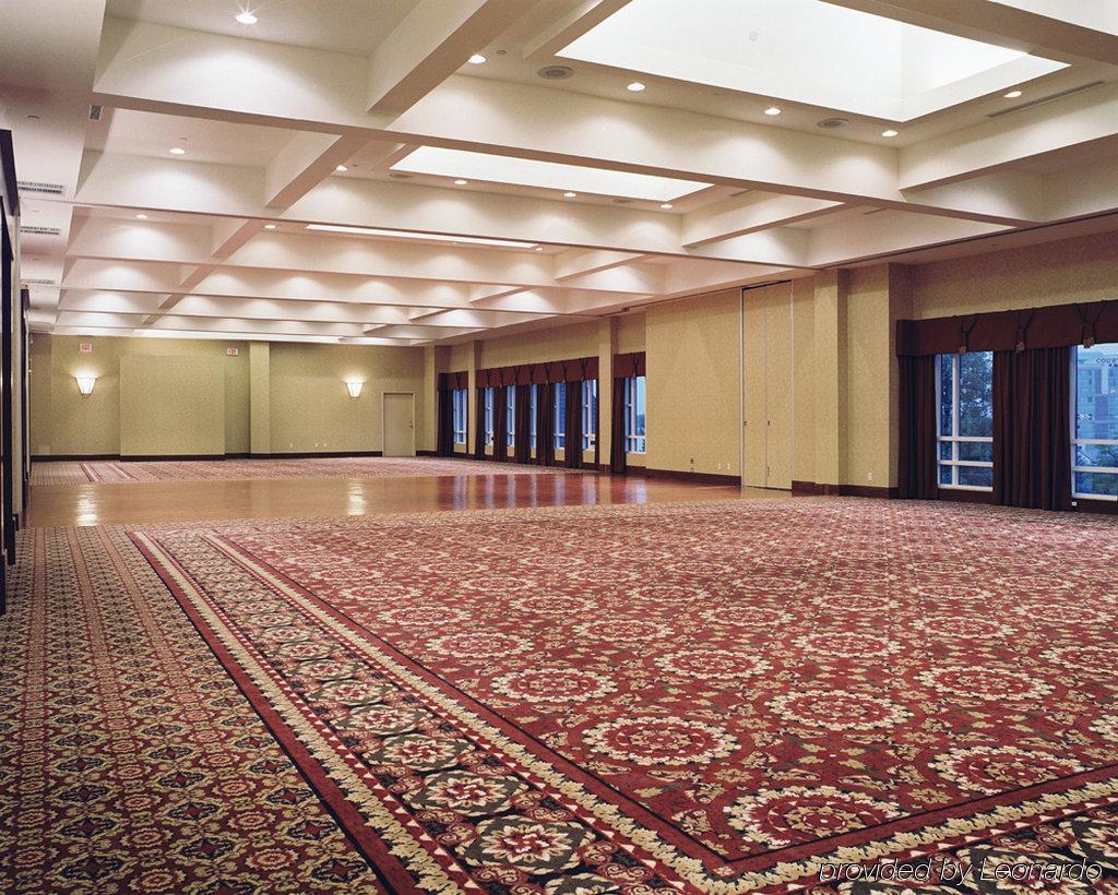 Doubletree Fallsview Resort & Spa By Hilton - Niagara Falls Interior photo