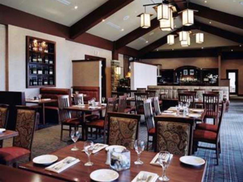Doubletree Fallsview Resort & Spa By Hilton - Niagara Falls Restaurant photo